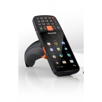 Coletor de dados Movfast Ranger R1K/G